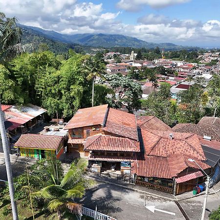 El Encanto Mountain Cabin Salento Luaran gambar