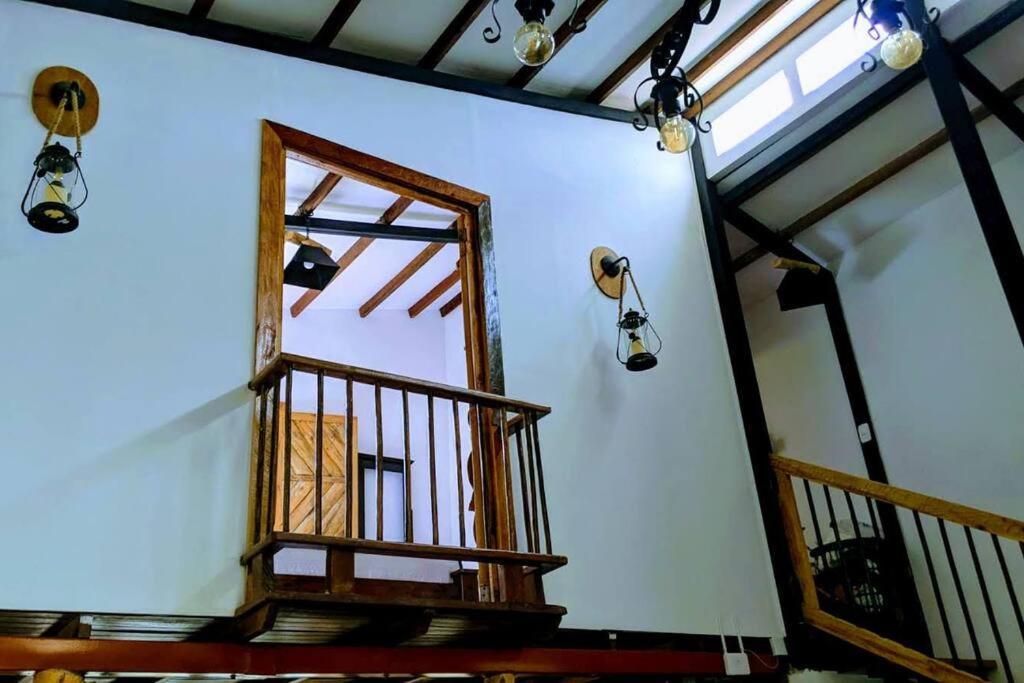 El Encanto Mountain Cabin Salento Luaran gambar