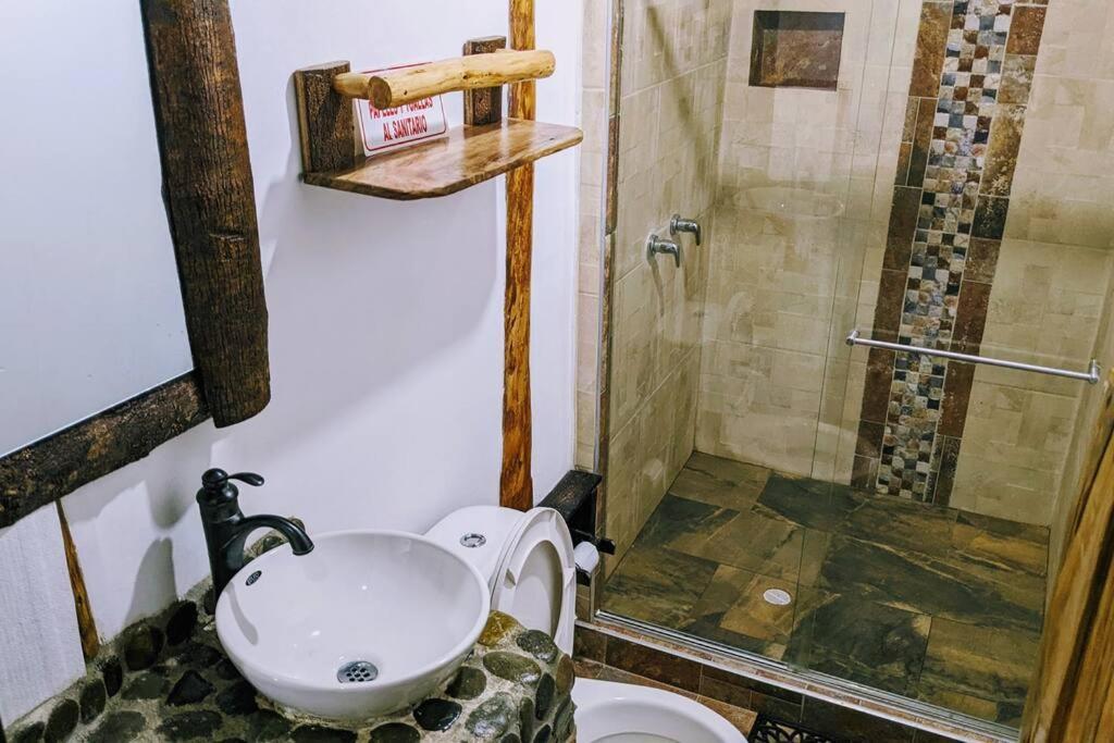 El Encanto Mountain Cabin Salento Luaran gambar