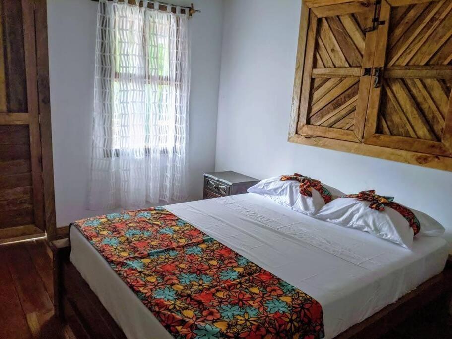 El Encanto Mountain Cabin Salento Luaran gambar
