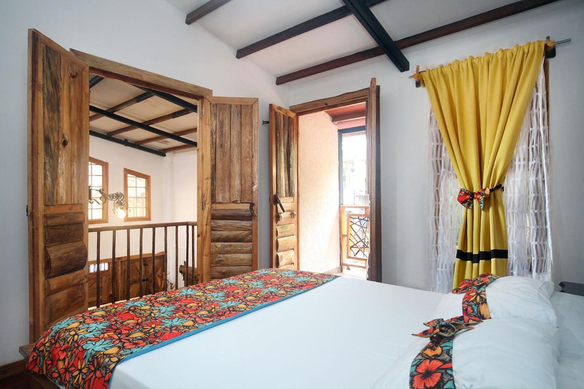 El Encanto Mountain Cabin Salento Luaran gambar