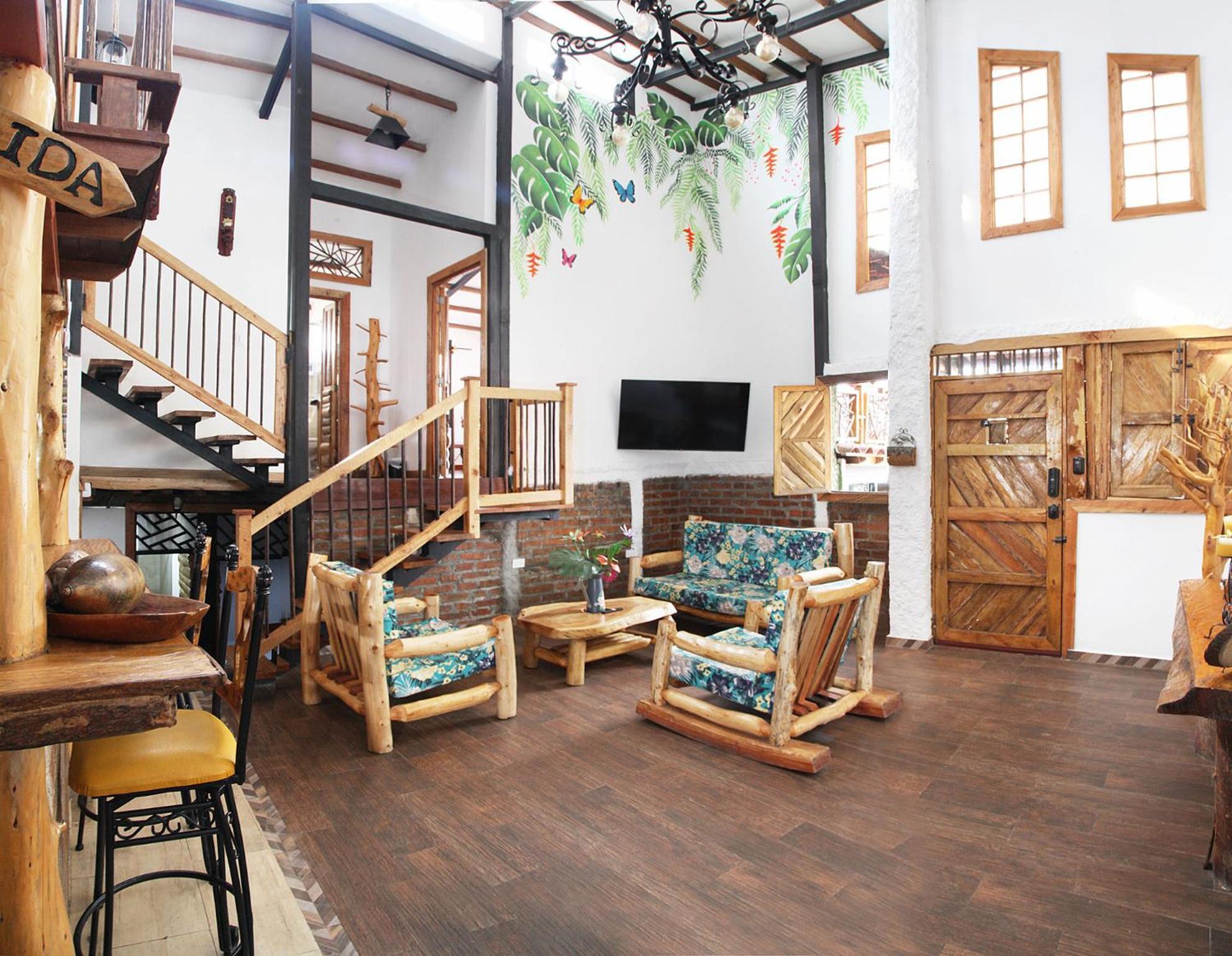 El Encanto Mountain Cabin Salento Luaran gambar
