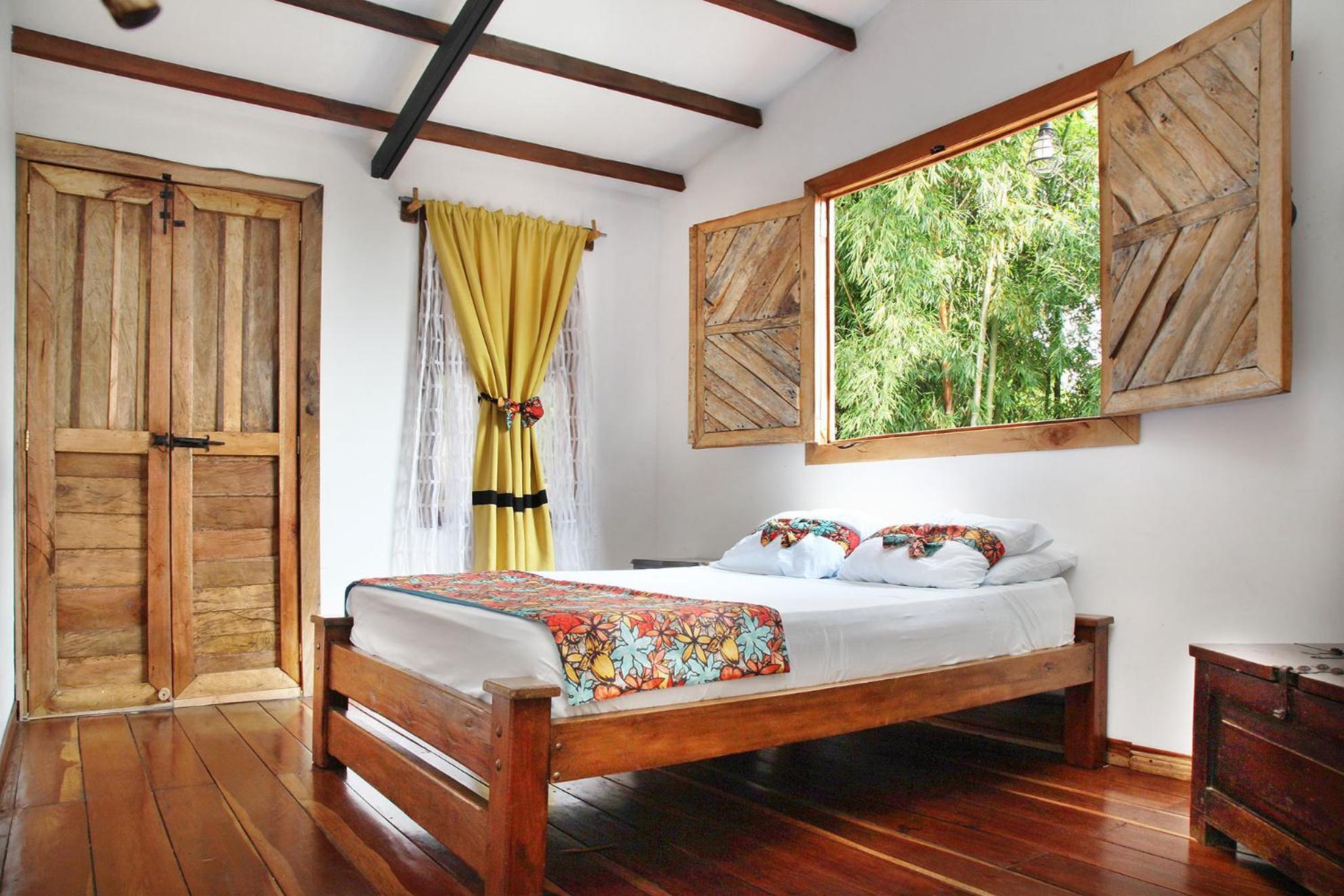 El Encanto Mountain Cabin Salento Luaran gambar